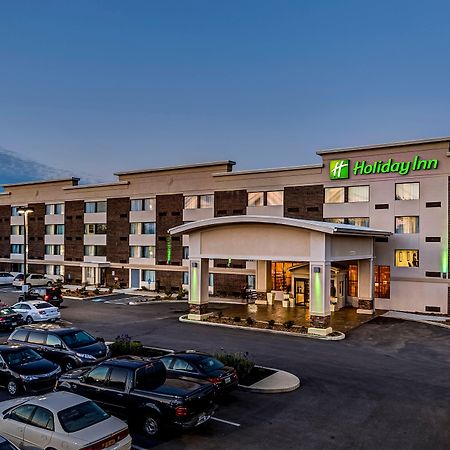 Holiday Inn Cleveland Northeast - Mentor By Ihg Exteriör bild