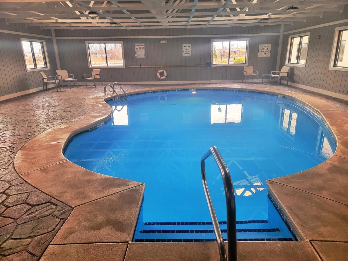 Holiday Inn Cleveland Northeast - Mentor By Ihg Exteriör bild