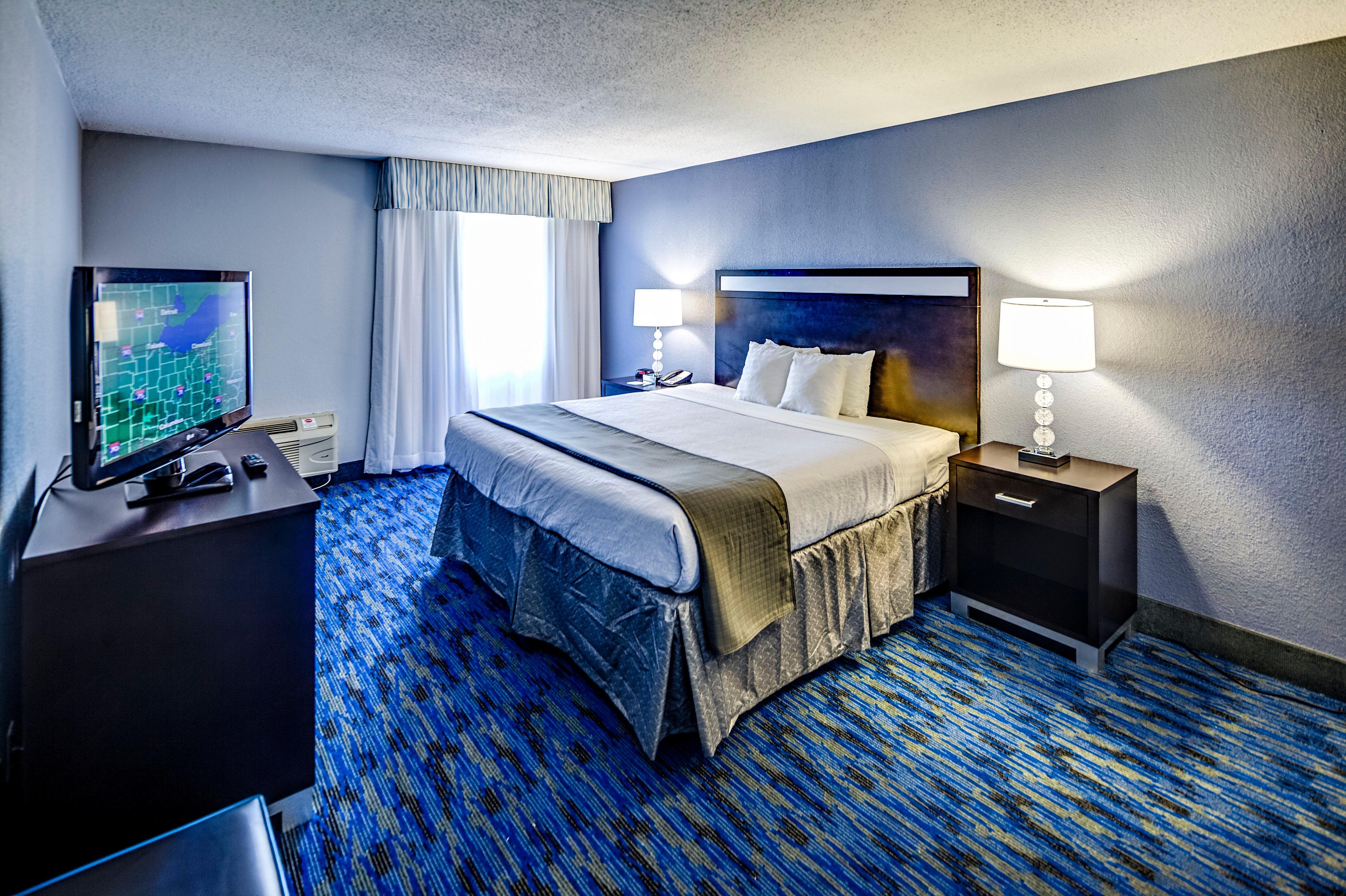 Holiday Inn Cleveland Northeast - Mentor By Ihg Exteriör bild