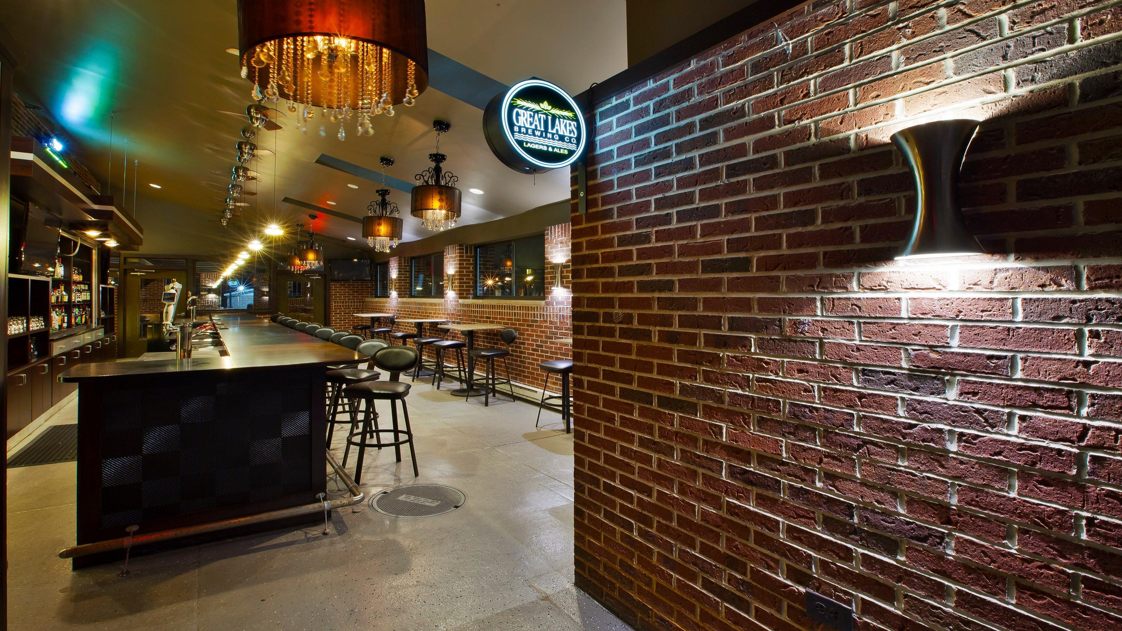 Holiday Inn Cleveland Northeast - Mentor By Ihg Exteriör bild