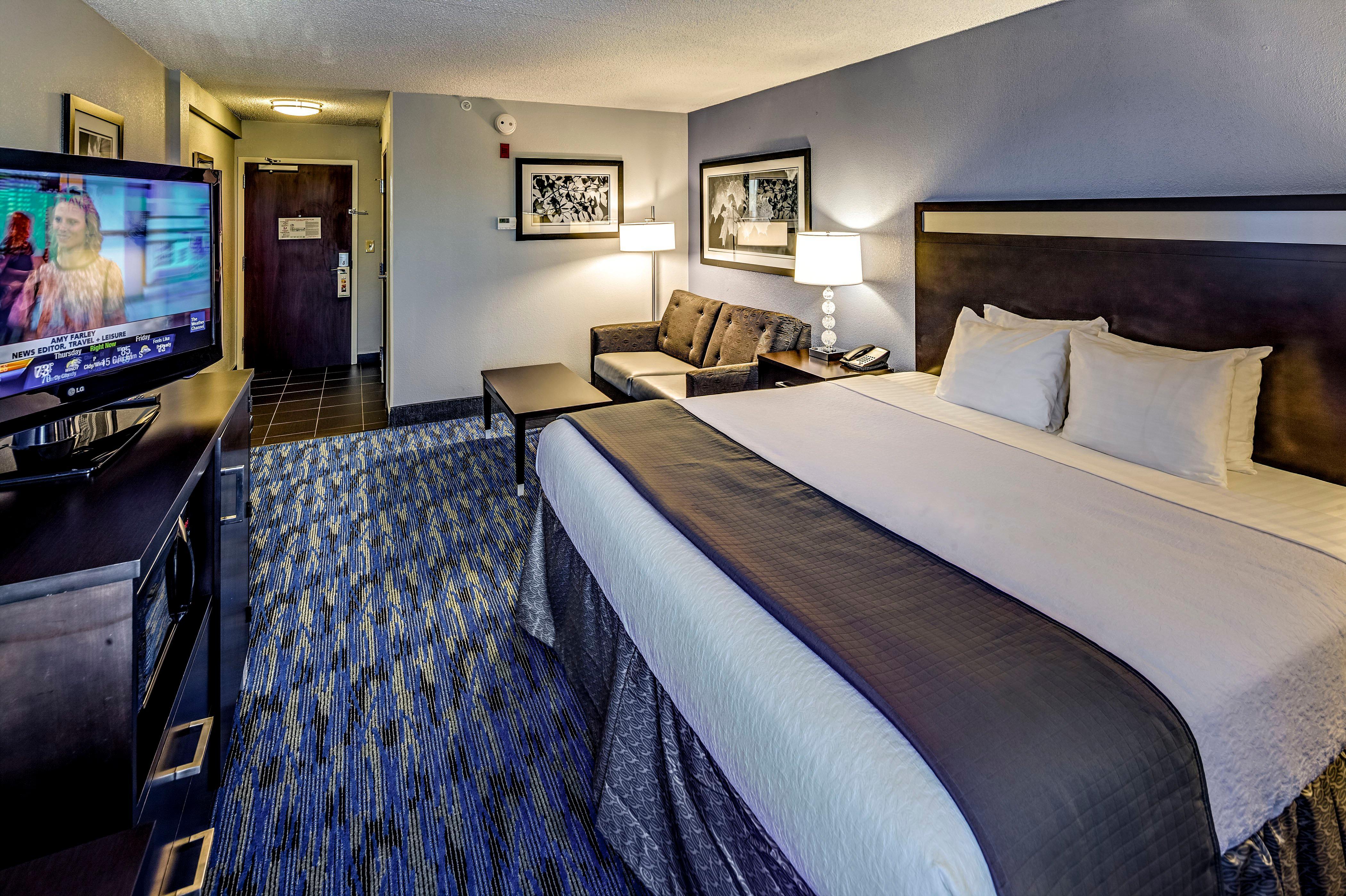Holiday Inn Cleveland Northeast - Mentor By Ihg Exteriör bild