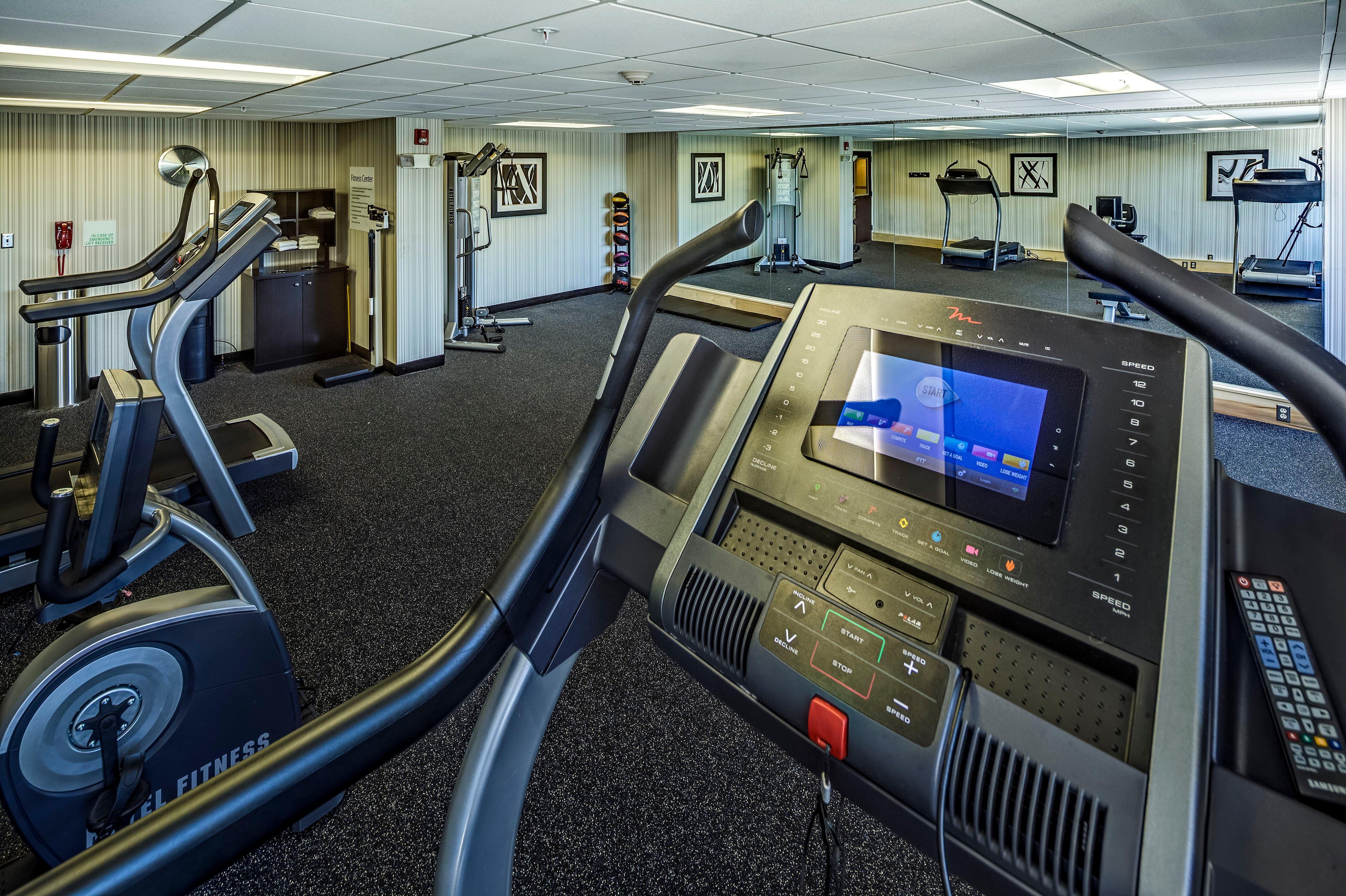 Holiday Inn Cleveland Northeast - Mentor By Ihg Exteriör bild