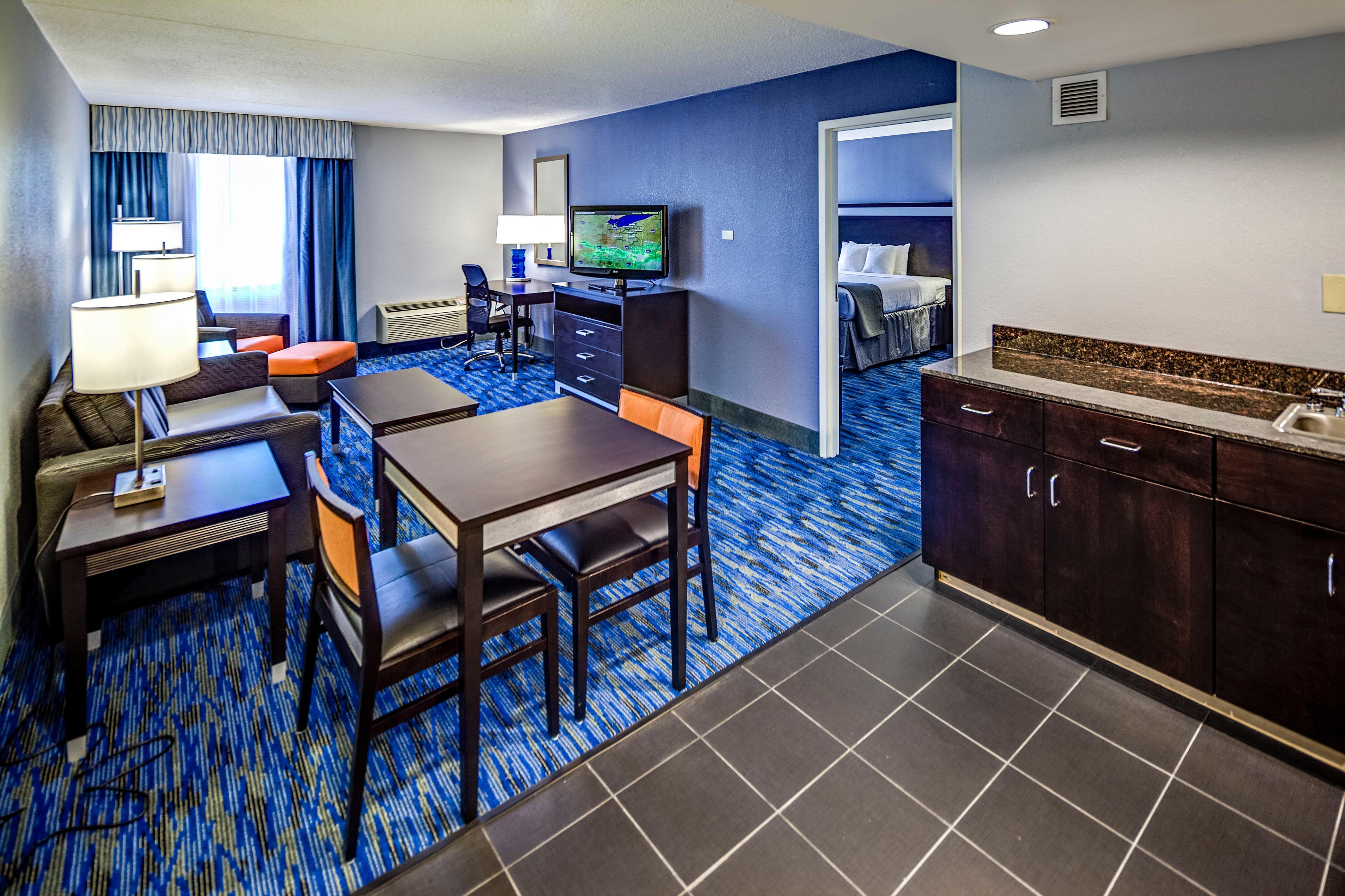 Holiday Inn Cleveland Northeast - Mentor By Ihg Exteriör bild