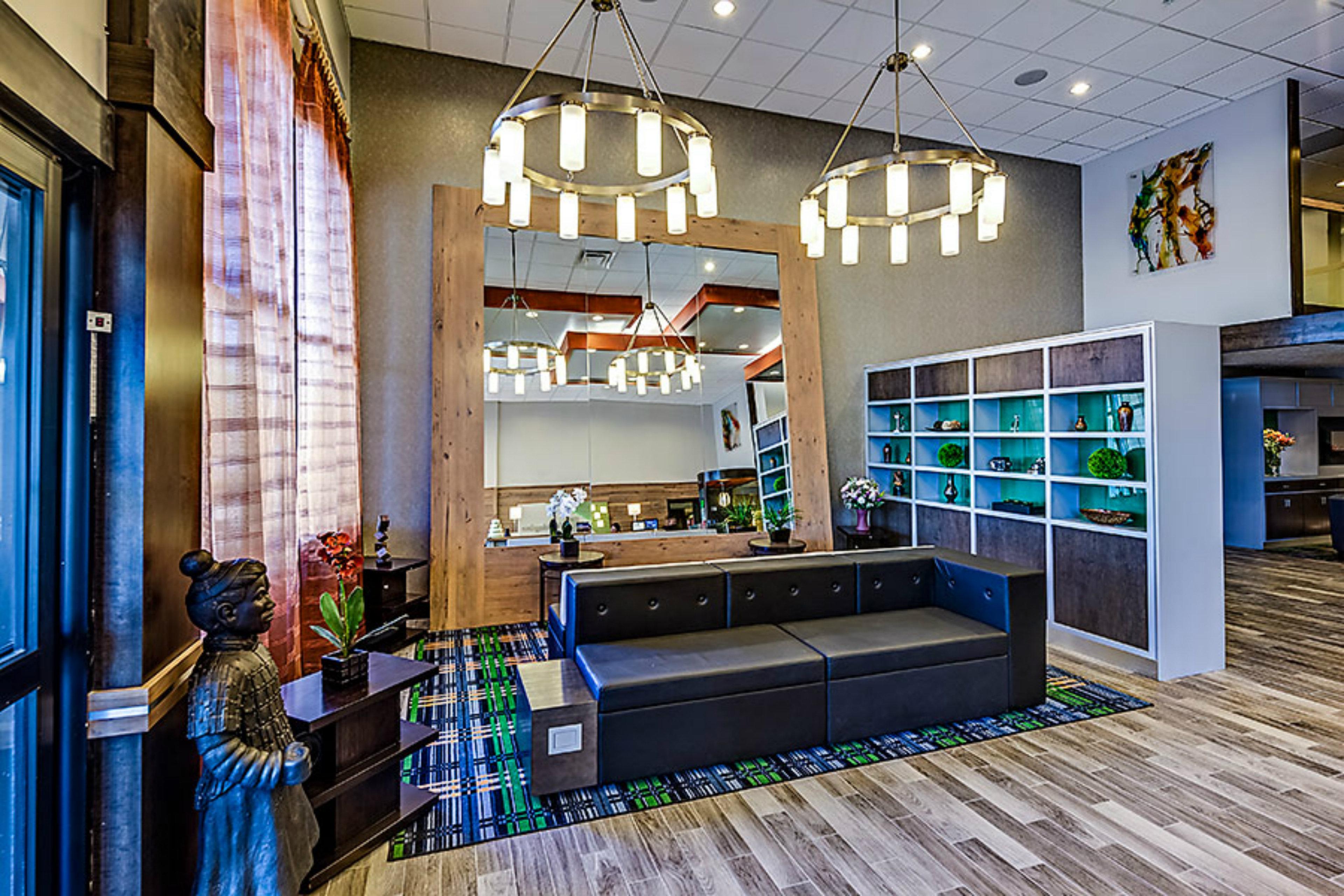 Holiday Inn Cleveland Northeast - Mentor By Ihg Exteriör bild