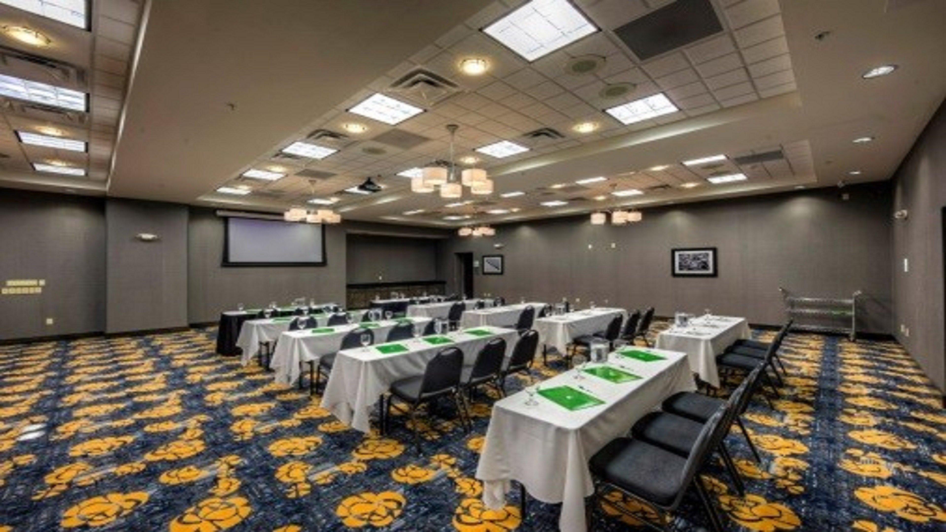 Holiday Inn Cleveland Northeast - Mentor By Ihg Exteriör bild