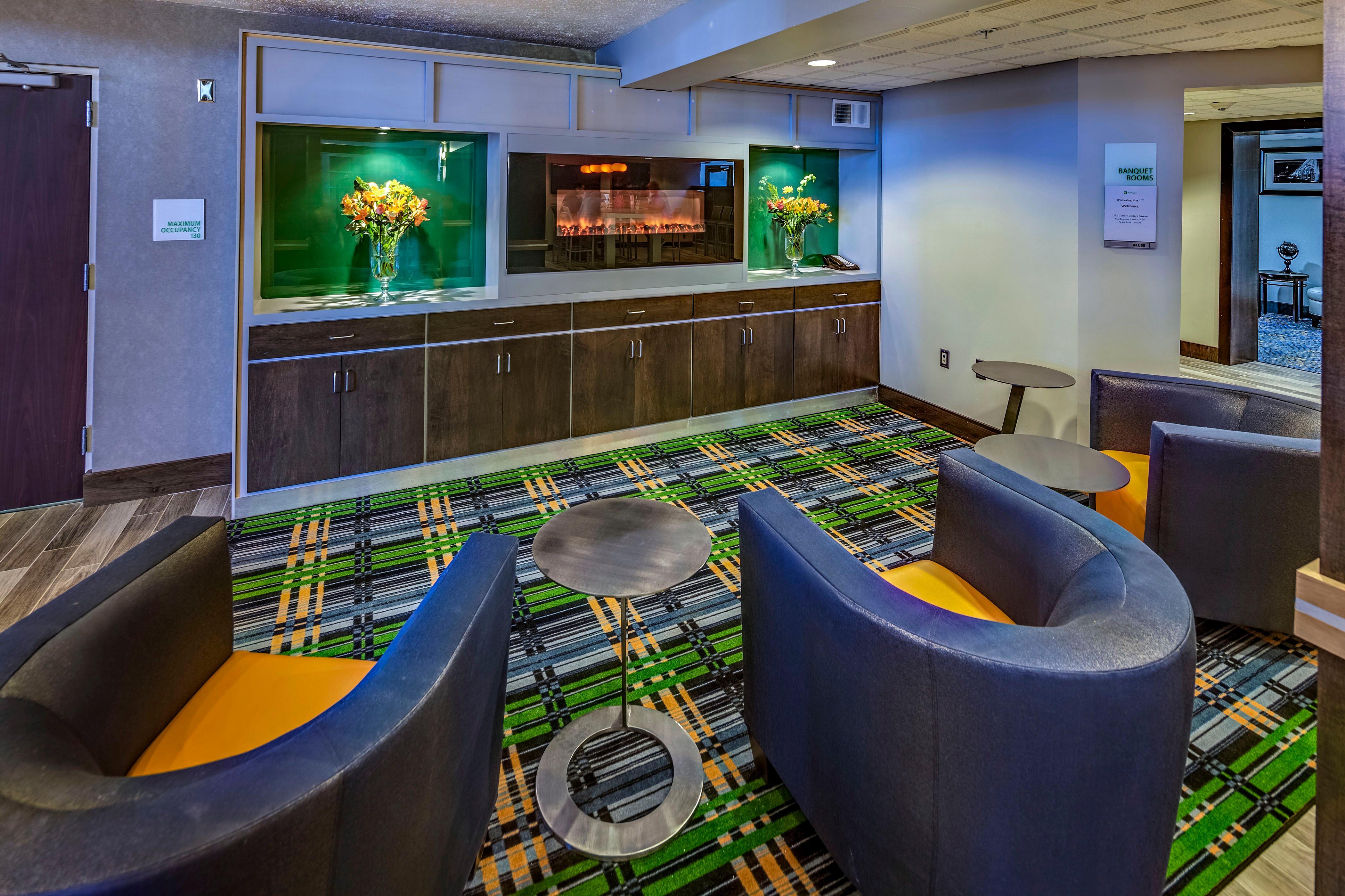Holiday Inn Cleveland Northeast - Mentor By Ihg Exteriör bild