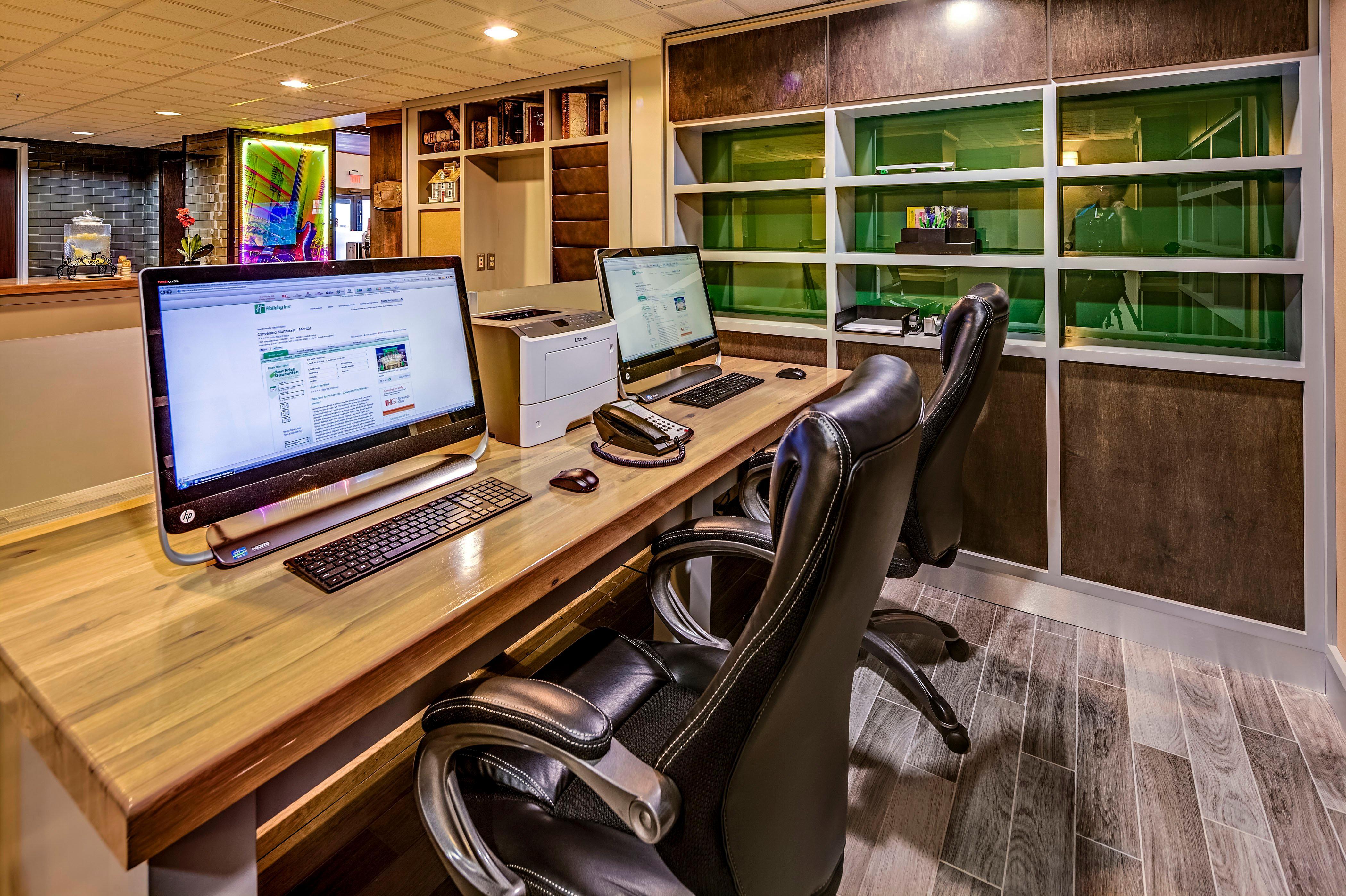 Holiday Inn Cleveland Northeast - Mentor By Ihg Exteriör bild