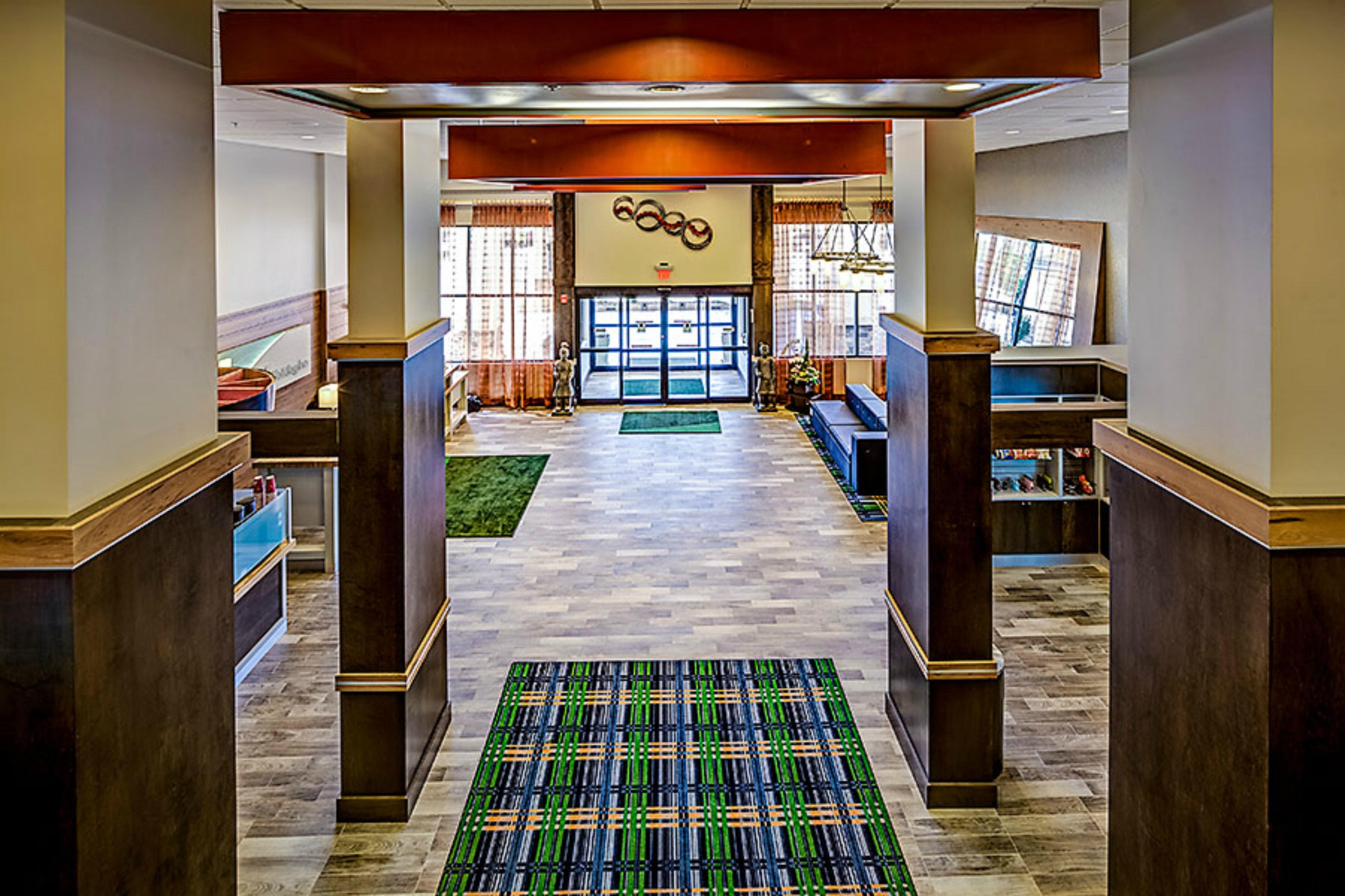Holiday Inn Cleveland Northeast - Mentor By Ihg Exteriör bild