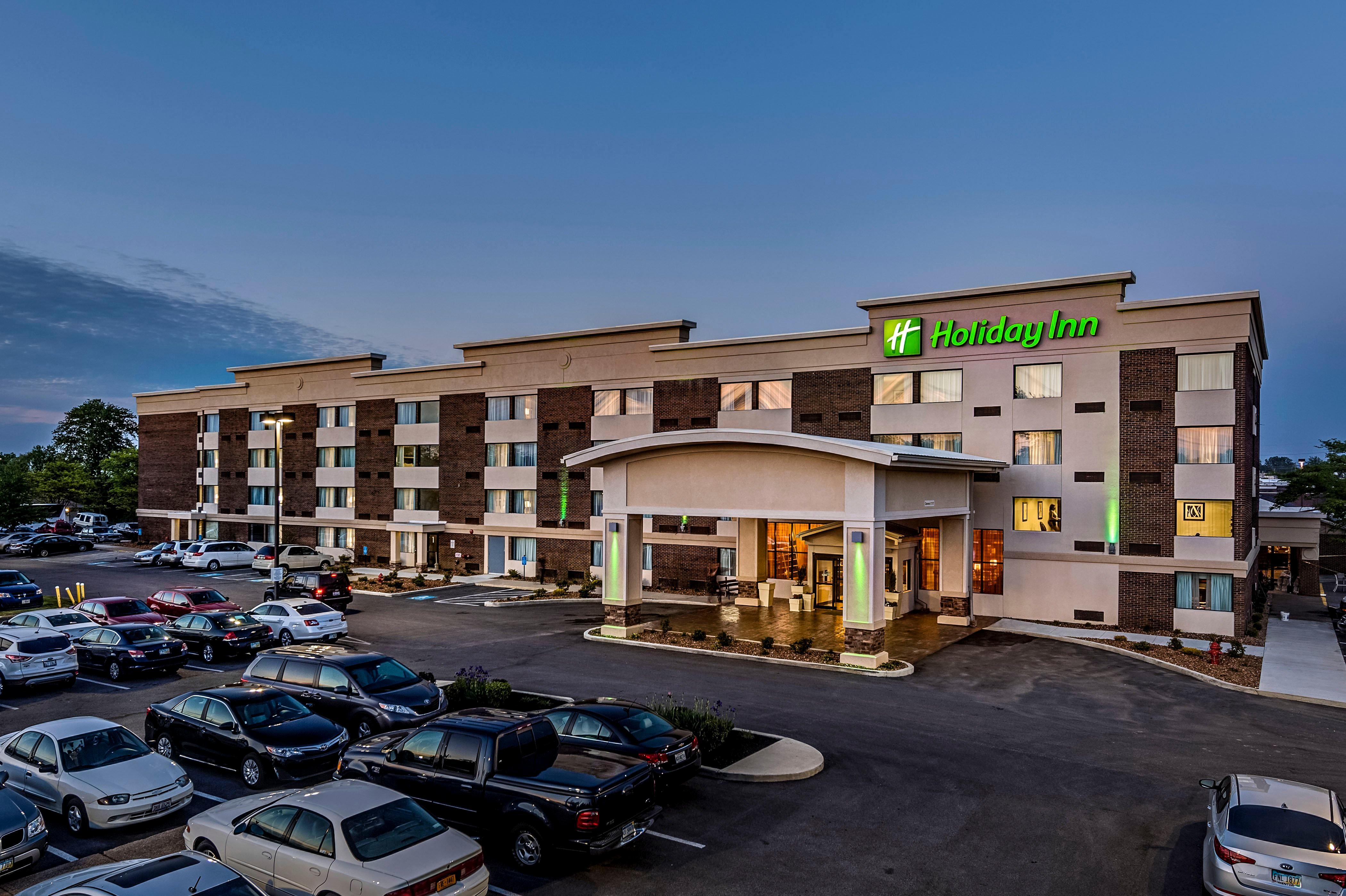 Holiday Inn Cleveland Northeast - Mentor By Ihg Exteriör bild