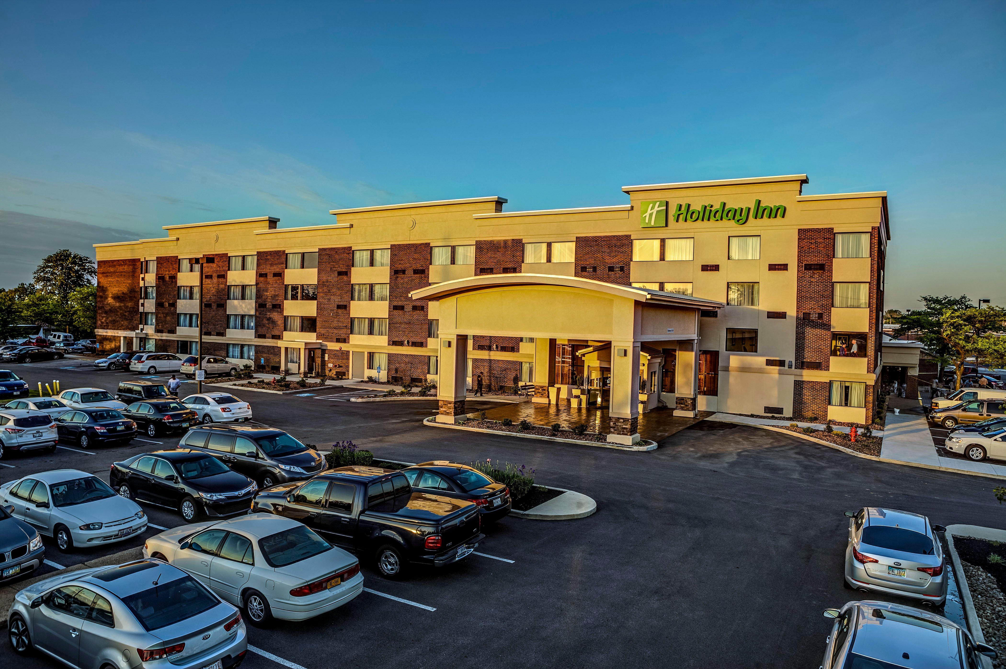 Holiday Inn Cleveland Northeast - Mentor By Ihg Exteriör bild