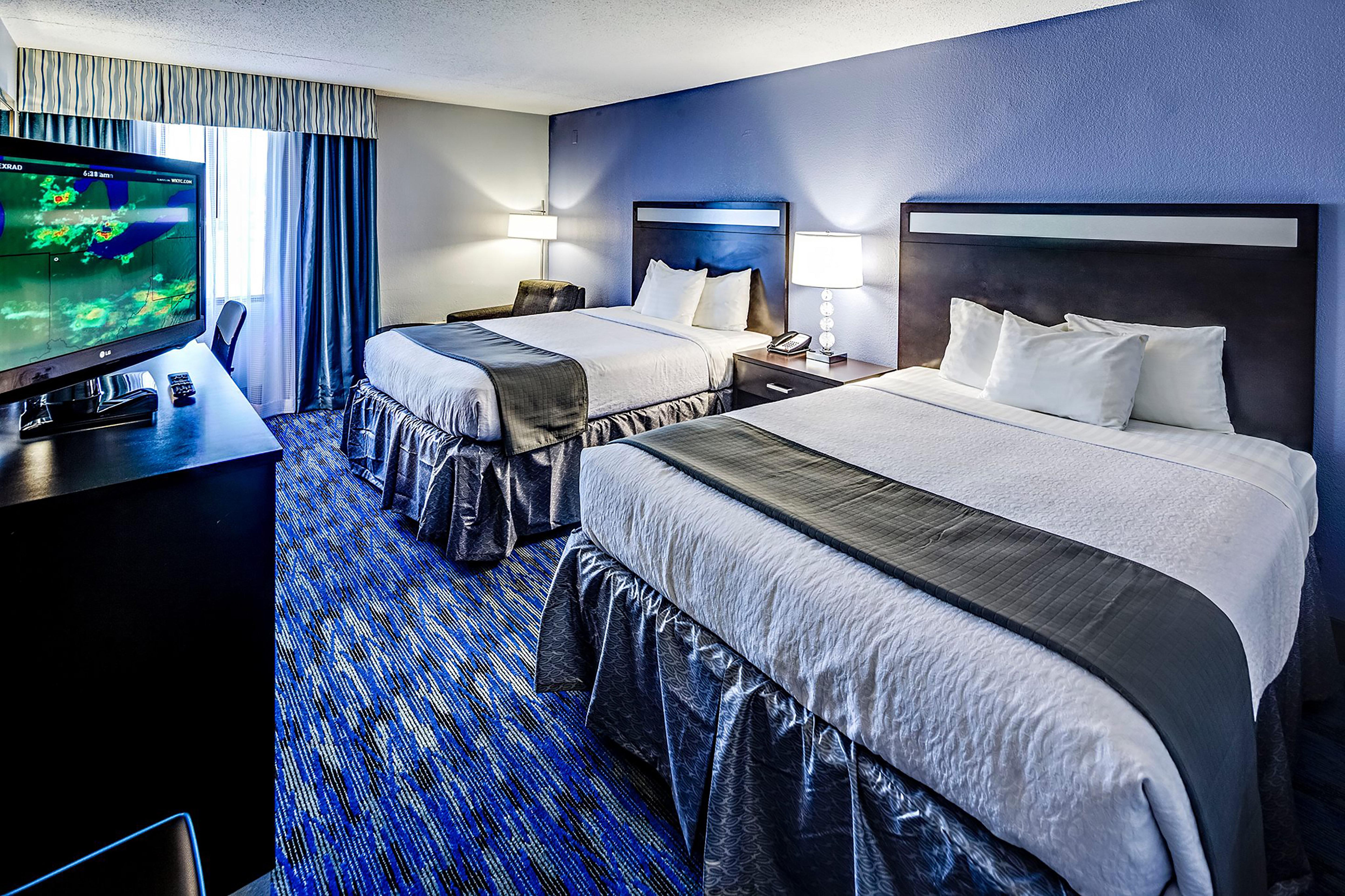 Holiday Inn Cleveland Northeast - Mentor By Ihg Exteriör bild