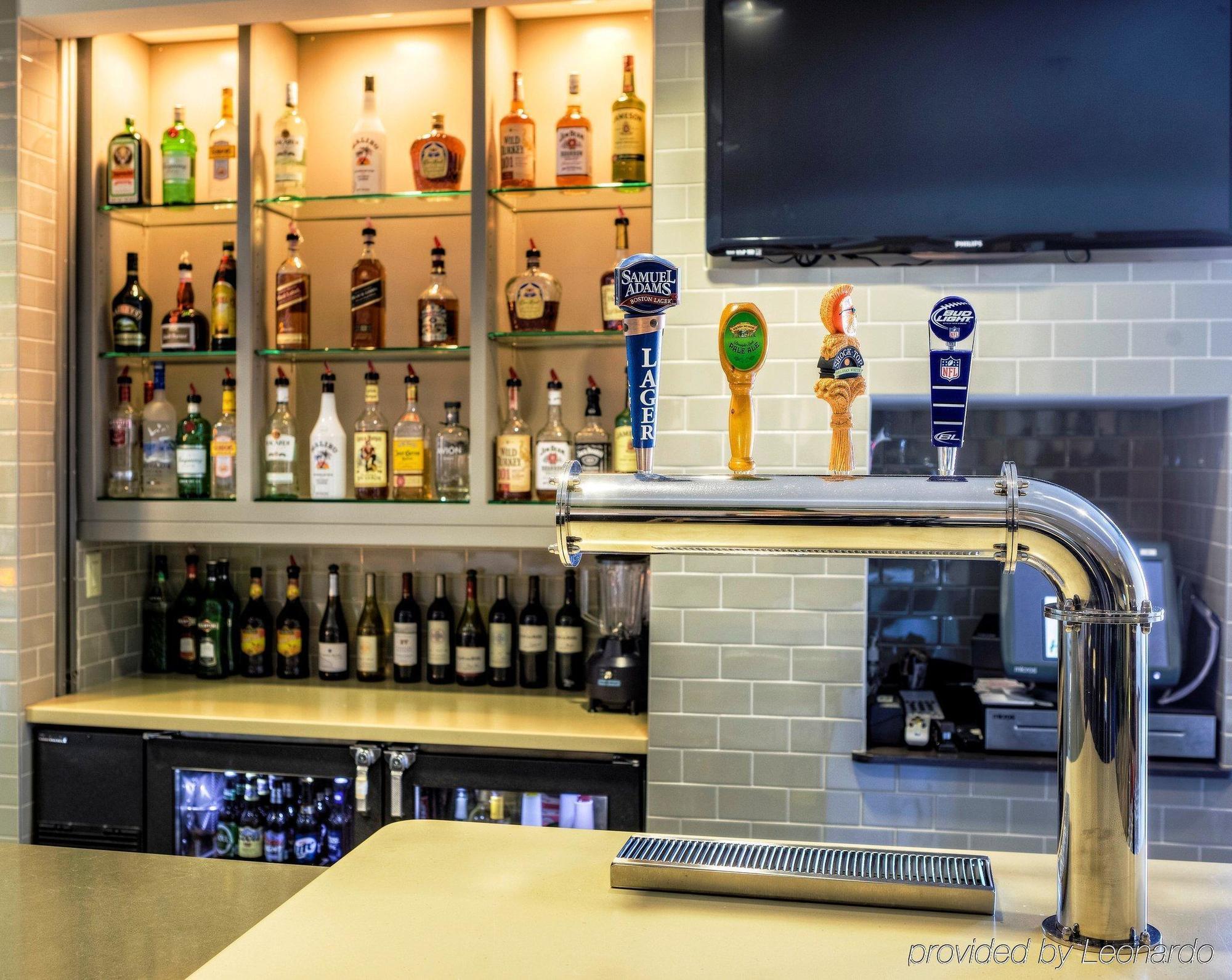 Holiday Inn Cleveland Northeast - Mentor By Ihg Restaurang bild