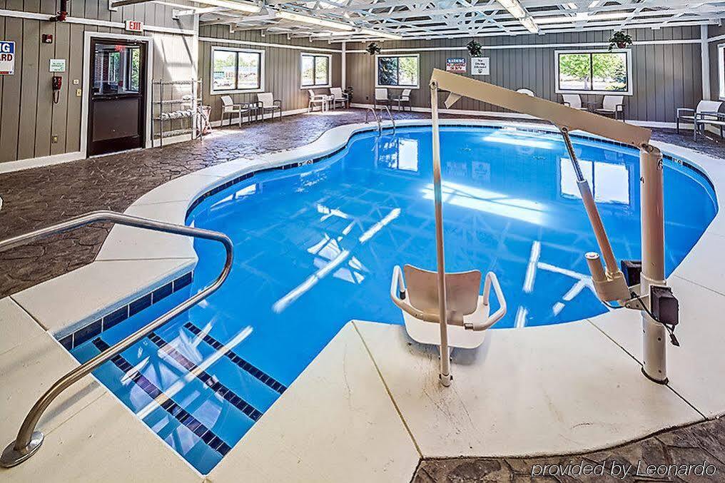 Holiday Inn Cleveland Northeast - Mentor By Ihg Exteriör bild