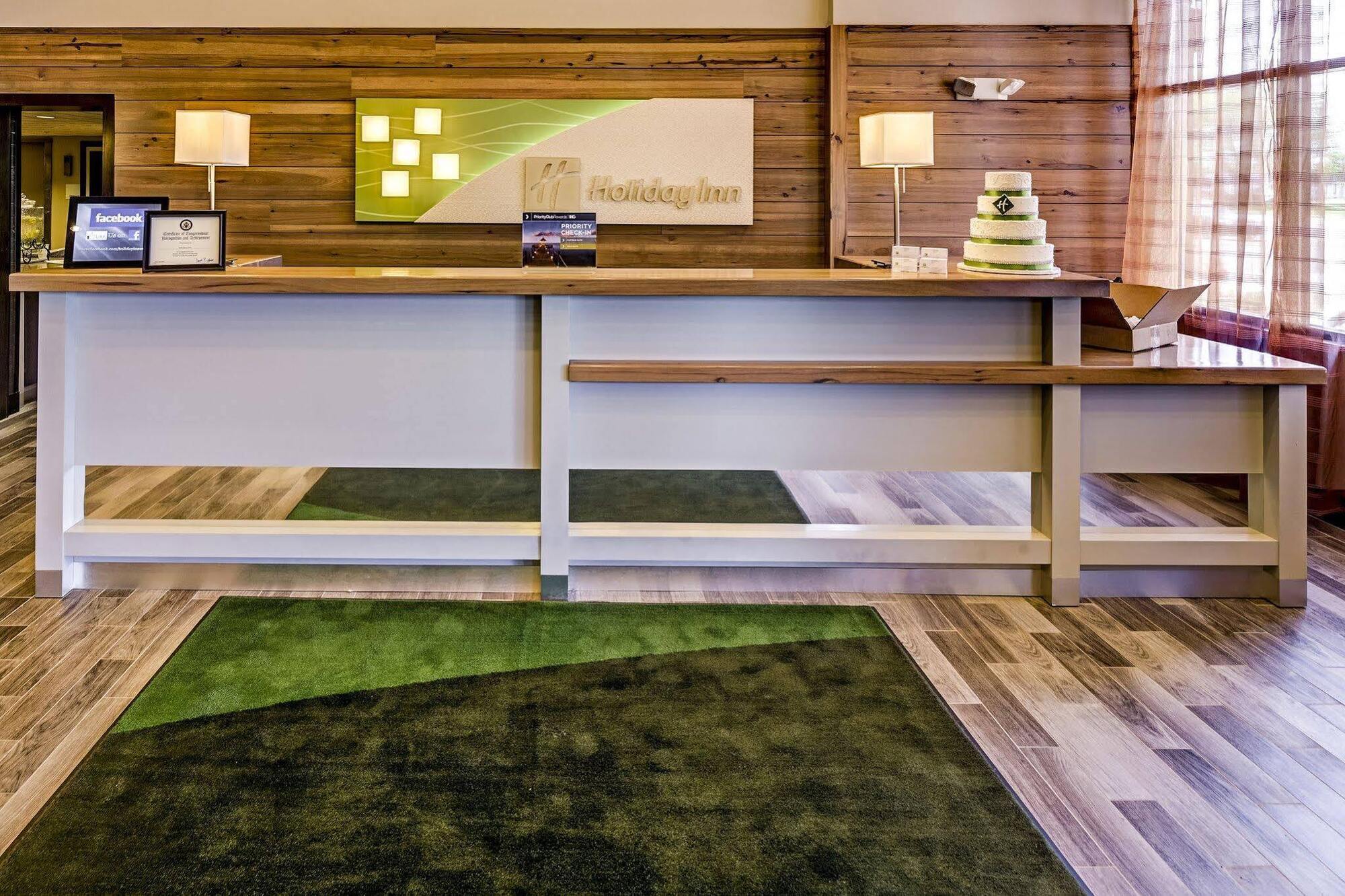 Holiday Inn Cleveland Northeast - Mentor By Ihg Exteriör bild