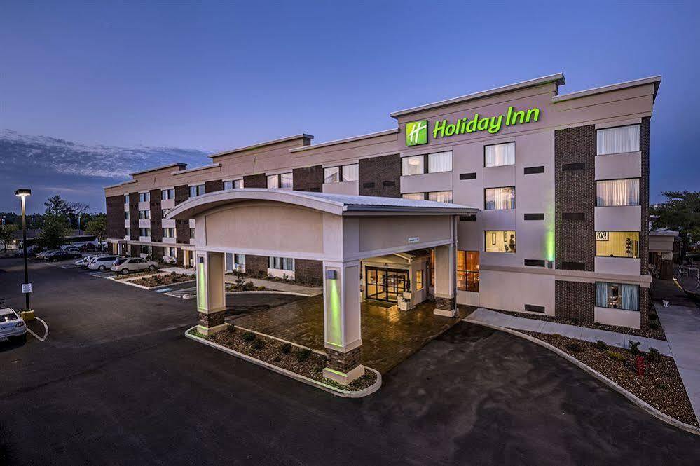 Holiday Inn Cleveland Northeast - Mentor By Ihg Exteriör bild