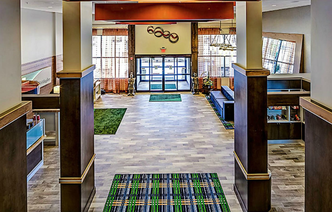 Holiday Inn Cleveland Northeast - Mentor By Ihg Exteriör bild